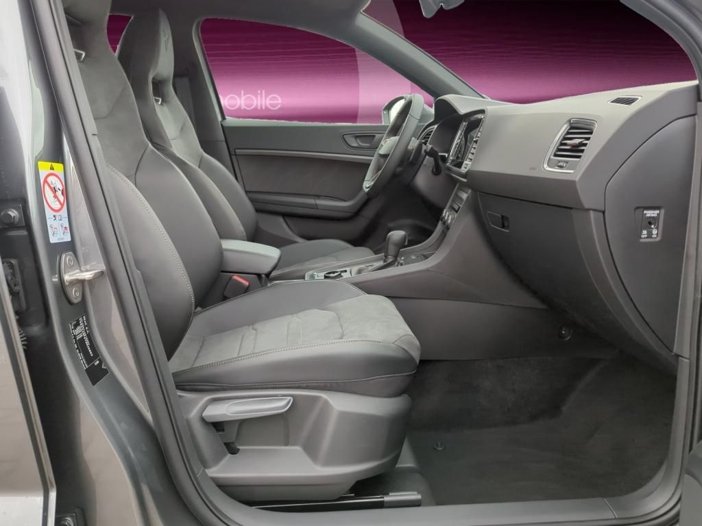 Cupra Ateca - Bild 13