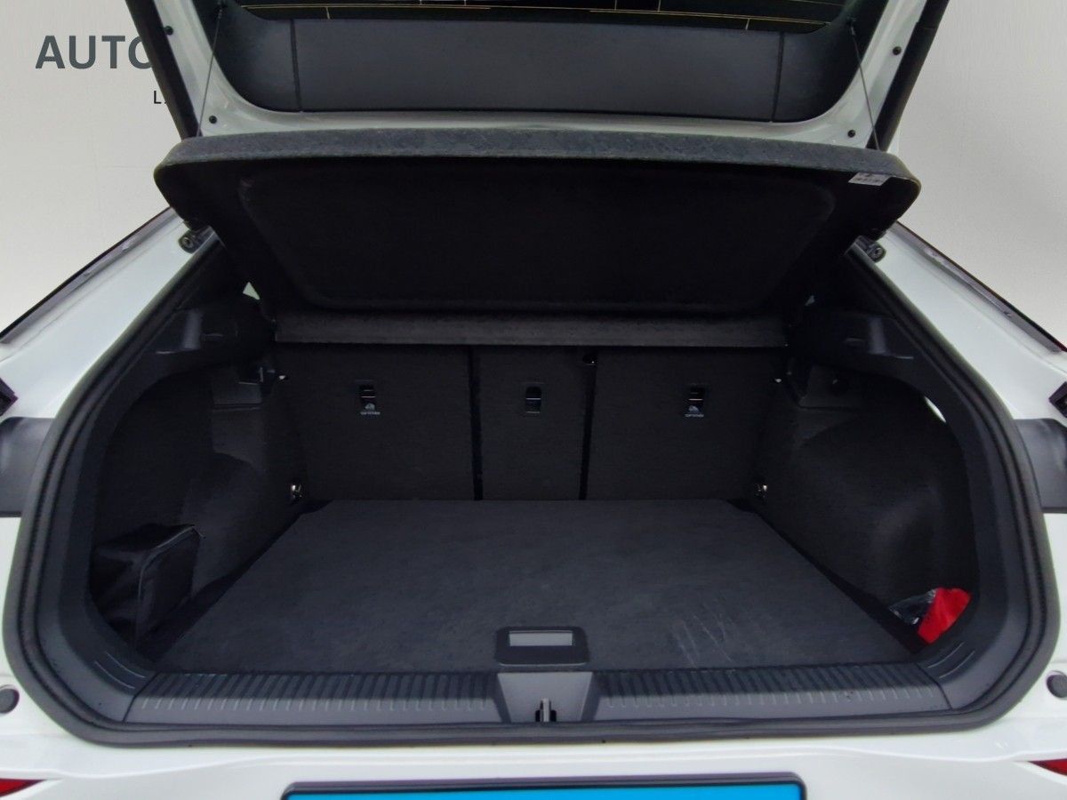 Volkswagen T-ROC 1.5 eTSI R-Line DSG 360°-Kamera foto 5