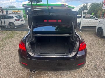 BMW 420 - 7