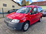 Volkswagen Caddy Life Gewinner Caddy - Volkswagen Caddy: Gewinner