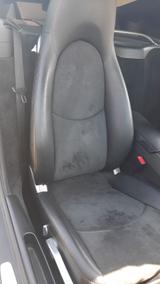 Porsche Cayman S MY08 S - Porsche Gebrauchtwagen in Rosenheim