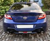 Toyota GR86 - Toyota GR86 Benziner Gebrauchtwagen