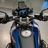 BMW R1300GS - Aktion - BMW MOTORRAD