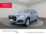 Audi Q7 50 TDI quattro S line Matrix B&O HuD StandHZG - Audi Q7 in Kassel