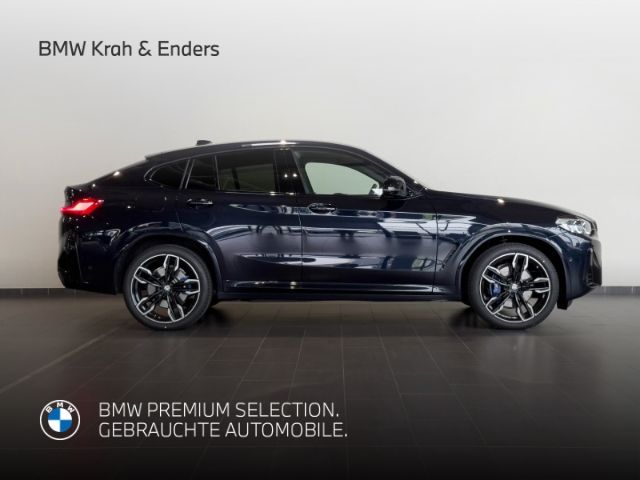 BMW X4 M40 - Bild 2