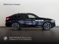 BMW X4 M40 - Vorschau Bild 2