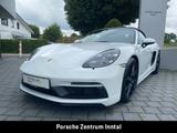 Porsche Boxster (718) GTS 4.0 | BOSE | Rückfahrkamera | - gebrauchte Porsche Boxster aus dem Jahr 2024