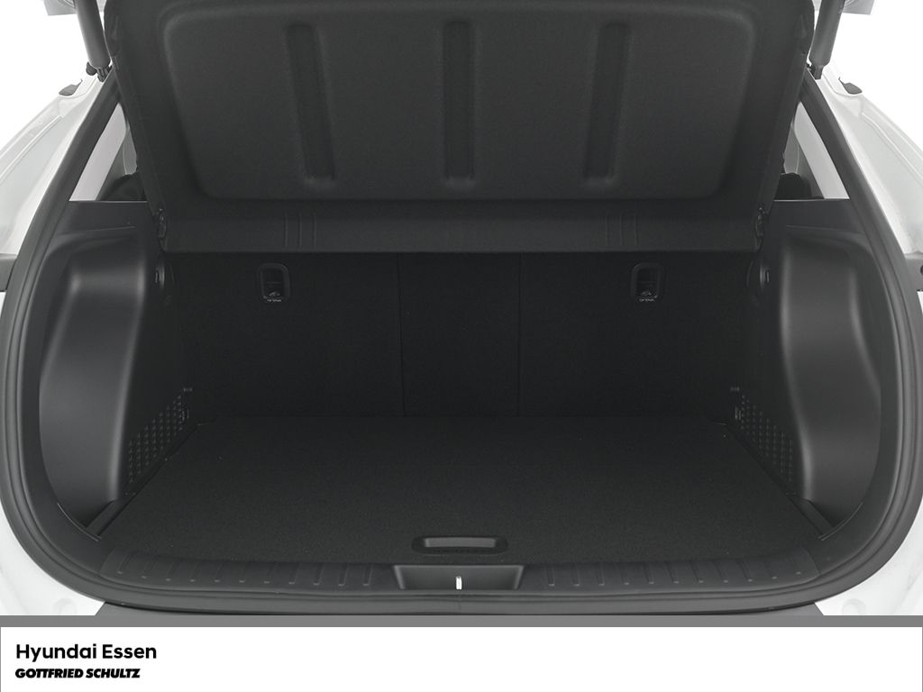Hyundai Kona – Bild 8