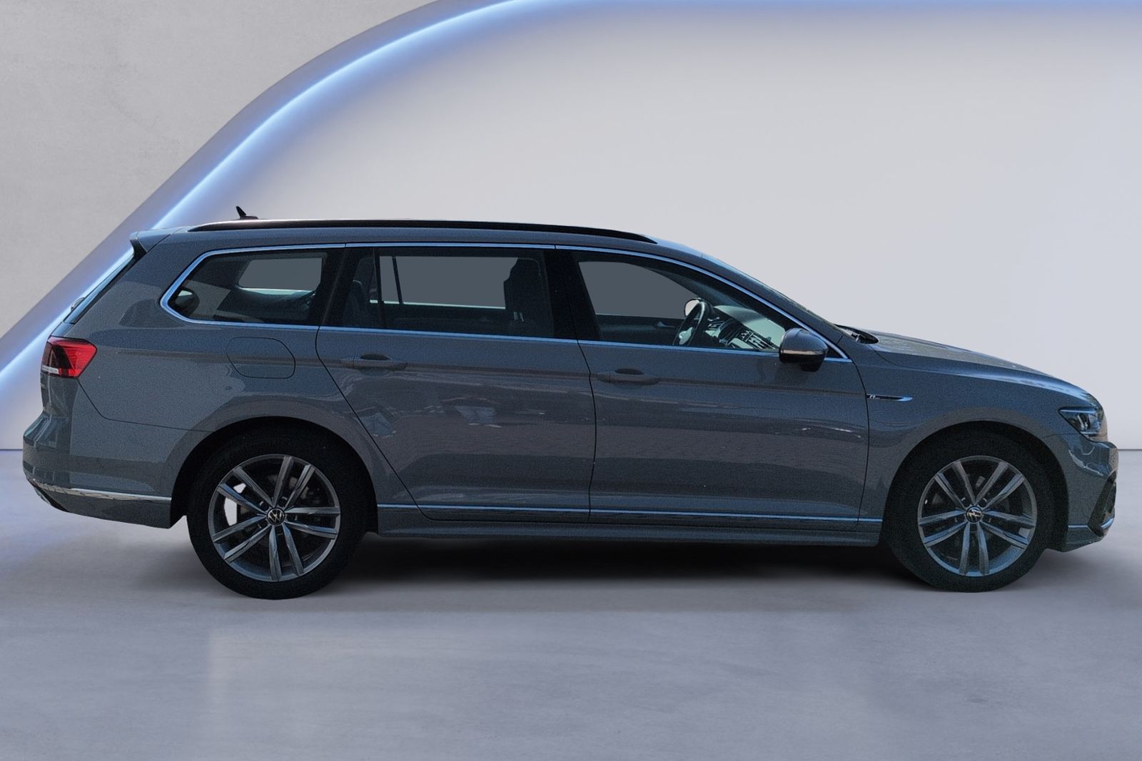 Passat Variant 1.5 TSI DSG Business KAMERA+NAVI+