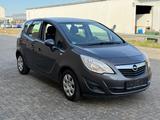 Opel Meriva B Selection 1.4 / Klima / 1.Hand - Opel Meriva: Se