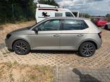 Skoda Fabia 1.2l TSI 66kW Drive Drive - Skoda Fabia: 1.6