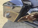 Harley-Davidson Street Glide 103 FLHXS - HARLEY-DAVIDSON STREET GLIDE FLHX