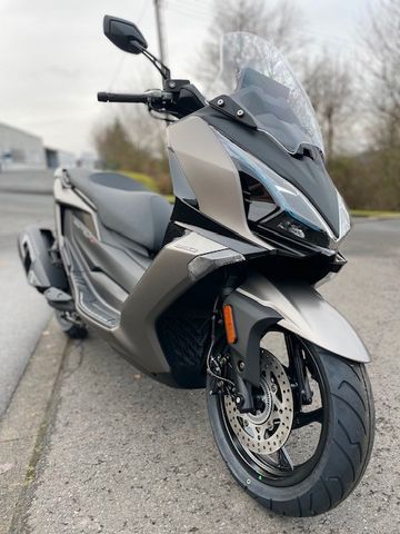 Kymco Downtown GT 350i TCS Model 2025 - Aktionspreis