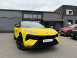 Lotus Eletre Solar Yellow Aero/Pano/KEF REF/22/HUD/TOP - Lotus in Duisburg