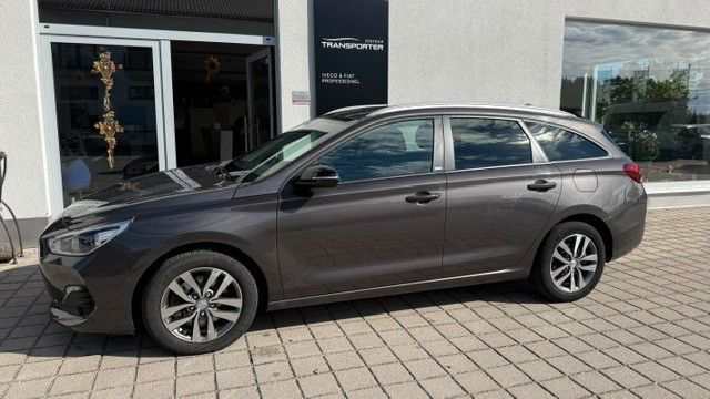 Image of Hyundai i30
