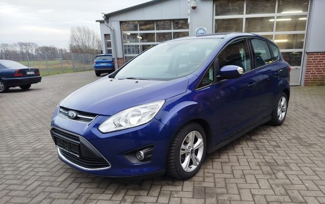 Ford C-Max C-MAX Sync Edition