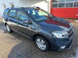 Dacia Logan MCV II Kombi Comfort/AHK/NAVI/TEMP/GJR - Dacia Logan Gebrauchtwagen
