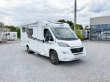 Knaus Van TI 650 MEG *Einzelbetten-Automatik-AHK* - Knaus Van ti