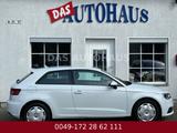 Audi A3 attraction AUTOMATIKGETRIEBE 95000 KM
