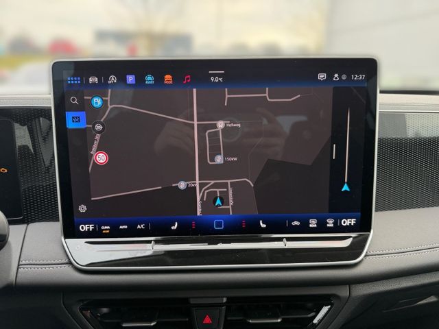 Tiguan Life 2.0 TDI AHK-klappbar Navi CarPlay