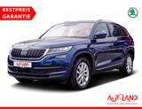 Skoda Kodiaq 2.0 Drive 125 4x4 LED AHK 7-Sitzer Kamera - Skoda Kodiaq DRIVE-125