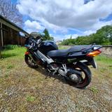 Honda VfR 800