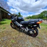Honda VfR 800