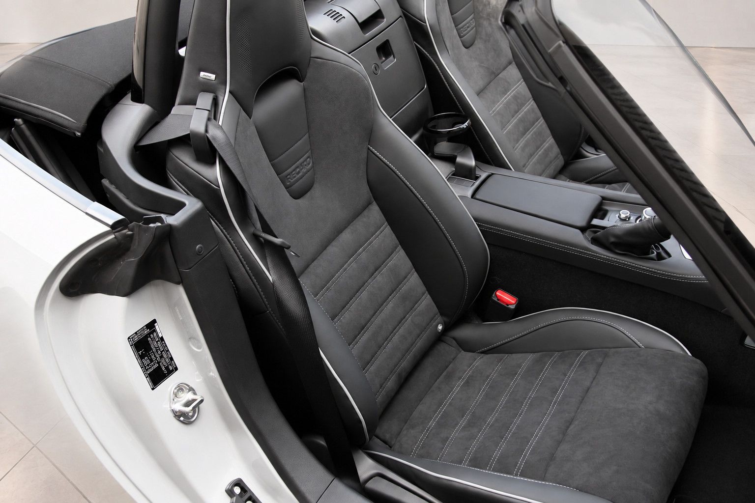 Mazda MX-5 - Bild 21