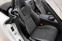 Mazda MX-5 - Vorschau Bild 21