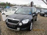 Skoda Yeti Elegance Plus Edition - Skoda Yeti aus 2013