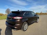 Ford Edge 2,0 l TDCi Bi-Turbo 4x4 Vignale P-Sh ... - Ford Edge: Vignale