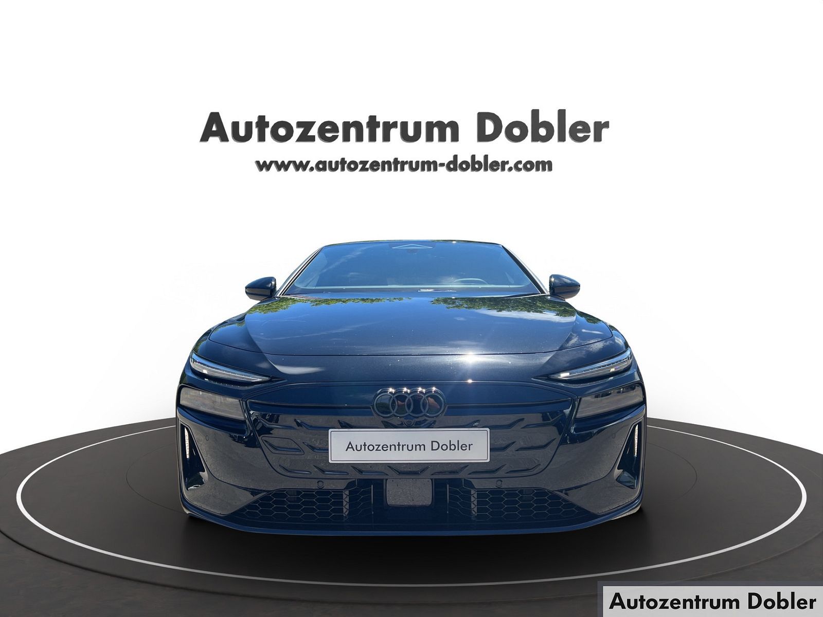 Audi A6 Sportback S line business e-tron performance imagem 3