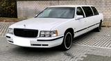 Andere Cadillac/De Ville/Fleetwood/Limousine/H- K... - Andere aus 1999