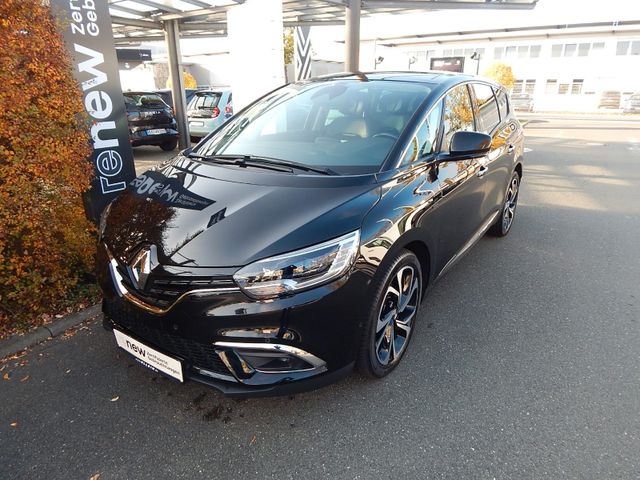 Renault Grand Scenic TCe 140  Black Edition EDC