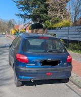 Peugeot 206 1.1 Filou 60 Filou - Peugeot 206