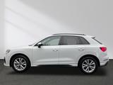 Audi Q3 S line 35 TFSI Sitzhzg. MMI LED Kamera - gebrauchte Audi SUV & Geländewagen