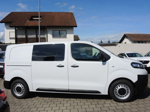 e-Scudo L3 (75-kWh)