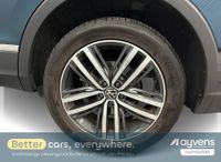 Volkswagen Tiguan - Vorschau Bild 5
