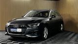 Audi A4 Avant 35 TDI Virtual/ Totwinkel/ HUD/ B&O - Audi A4 mit Diesel-Antrieb