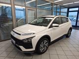 Hyundai BAYON Trend Navi,Sitz-/Lenkradhzg.,Kamera,Klima - Hyundai: Allradantrieb