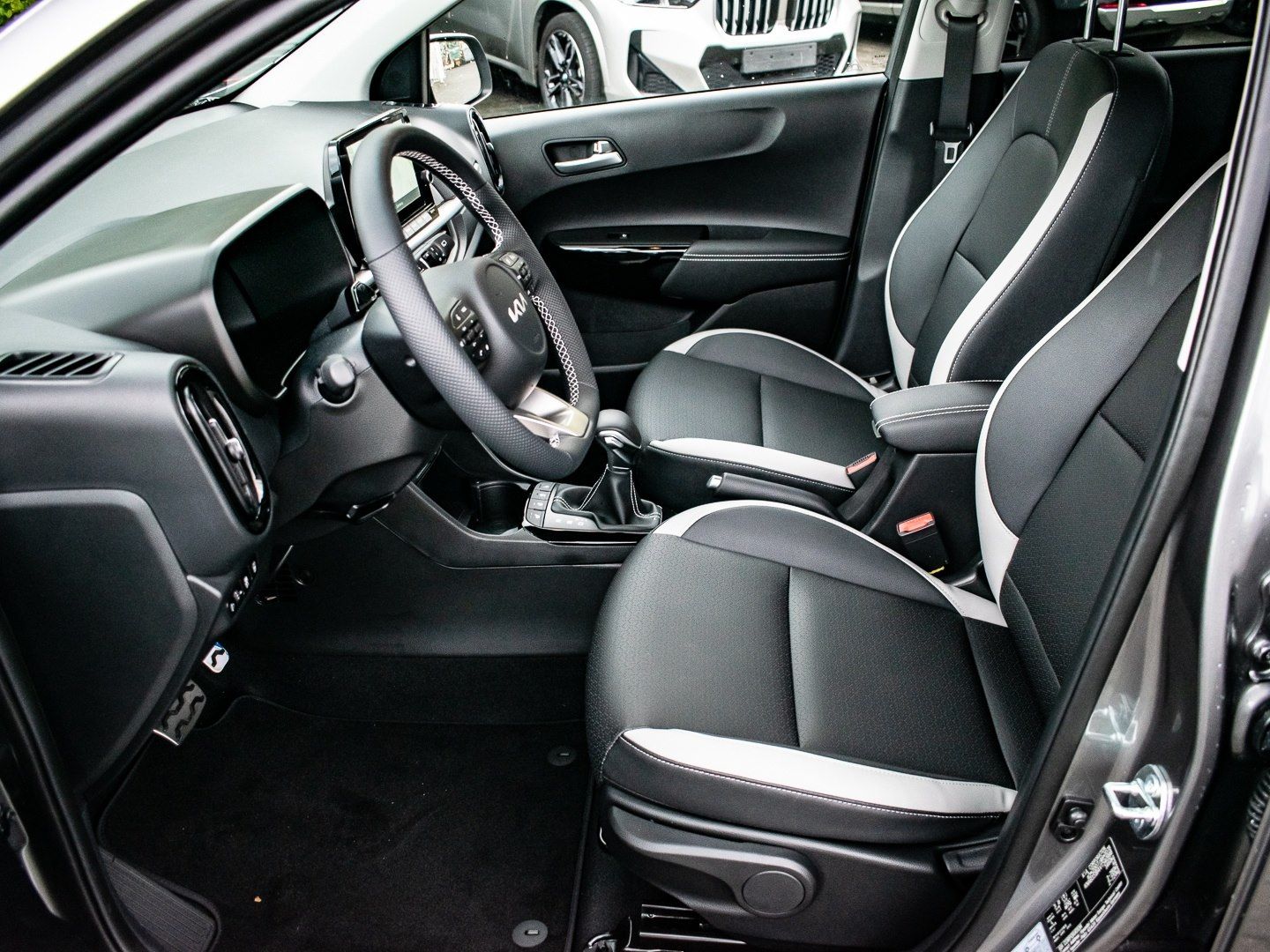 Kia Picanto - Bild 15