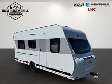LMC Sassino 460 E Sofort Verfügbar