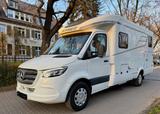 HYMER / ERIBA / HYMERCAR B580 - Behindertengerecht