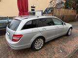 Mercedes-Benz C 350 T ELEGANCE Autom. ELEGANCE - gebrauchte Mercedes-Benz C 350 aus dem Jahr 2009