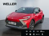 Toyota C-HR 1.8 Hybrid Teamplayer *LED*el Heck*ACC*CAM* - Toyota C-HR von 2026
