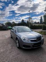 Opel Vectra C 2.2 2005 Automatik - Opel Vectra aus 2005: C
