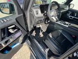 Mercedes-Benz G 63 AMG/ Magno/Night Paket/ - Mercedes-Benz G 63 AMG: Geländewagen