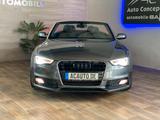 Audi A5 Cabriolet 3.0 TDI quattro S-line+Nappa - Audi A5: Cabrio, 3.0