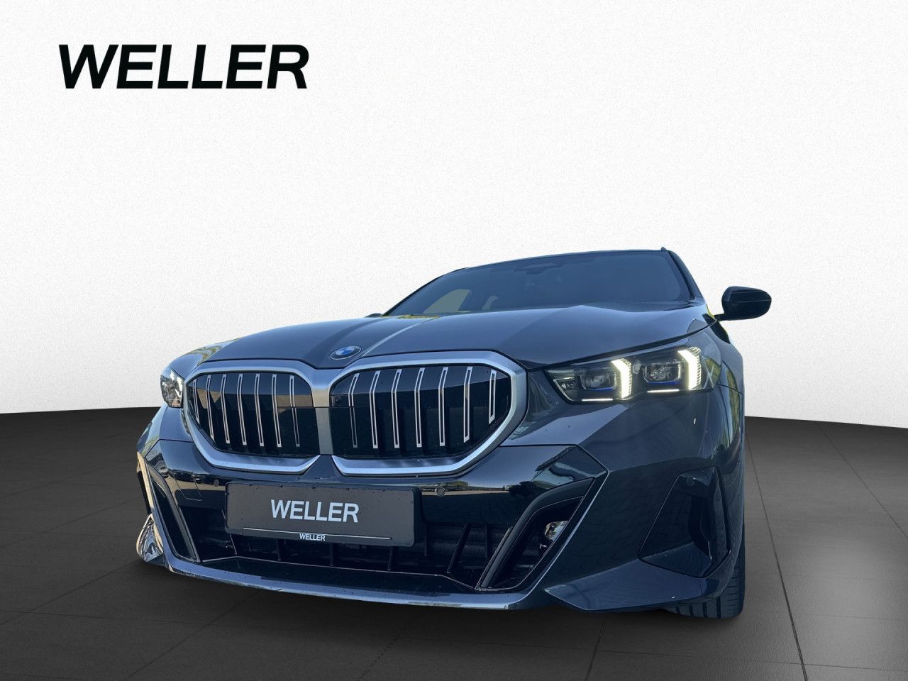 BMW 520 - Bild 18