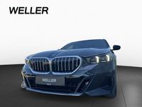 BMW 520 - Vorschau Bild 18